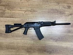 Гладкоствольный карабин Сайга-12К исп. 030