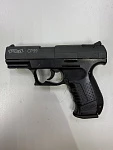 Пневматический пистолет Walther CP99 