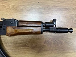 Нарезной карабин МА-136-03