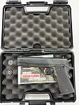 Пневматический пистолет Umarex Colt Government 1911 A1