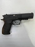 Травматический пистолет Гроза-051 EVO 2013 г.в.