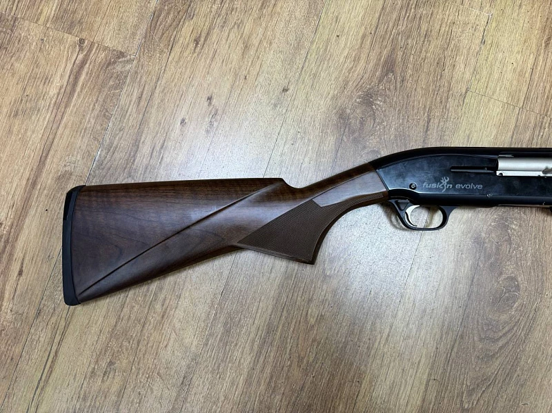Ружье гладкоствольное Browning Fusion Evolve