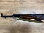 Нарезной карабин СКС-О 1950 г.в.