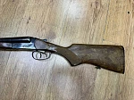 Ружье гладкоствольное ИЖ-43Е 1996 г.в.