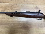 Нарезной карабин Mossberg 4x4
