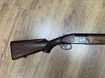 Ружье гладкоствольное ИЖ-12 СССР