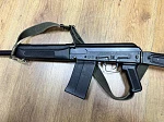 Гладкоствольный карабин Сайга-12С 2003 г.в.