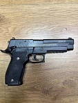 Пневматический пистолет SIG Sauer X-Five