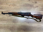 Нарезной карабин СКС-О 1950 г.в.