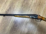 Ружье гладкоствольное ИЖ-58 СССР