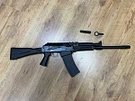 Гладкоствольный карабин Сайга-12К исп. 030