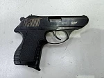 Травматический пистолет МР-78-9ТМ 2010 г.в.