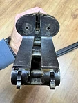 Ружье гладкоствольное ИЖ-58 1960 г.в.