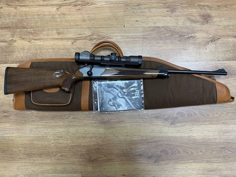 Карабин Norinco Blaser R8 2014 г.в.