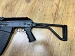 Гладкоствольный карабин Вепрь-12 Молот 2007 г.в.