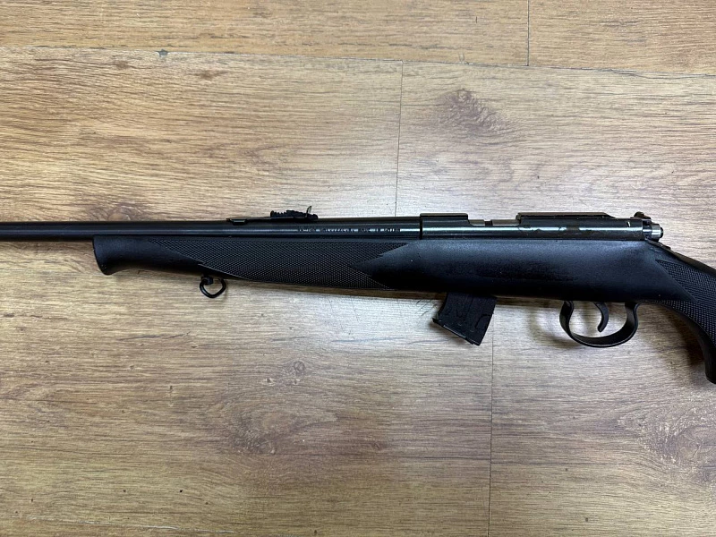 Карабин Norinco JW-15A 22 LR