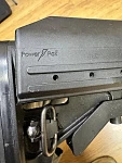 Ружье гладкоствольное Fabarm SDASS Tactical 