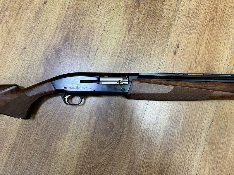 Ружье гладкоствольное Browning Fusion Evolve