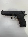 Травматический пистолет Гроза-051 EVO 2013 г.в.