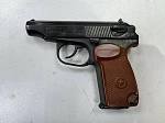 Травматический пистолет ИЖ-79-9Т 2007 г.в.