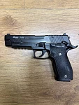 Пневматический пистолет SIG Sauer X-Five