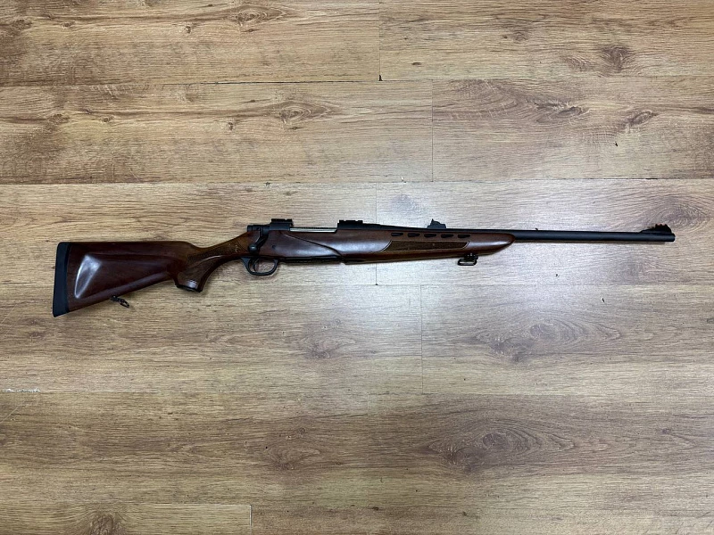 Нарезной карабин Mossberg 4x4
