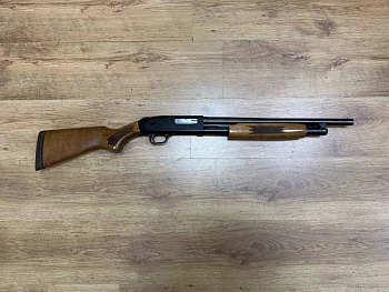 Ружье гладкоствольное Mossberg 500A