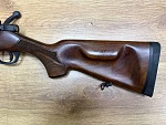 Нарезной карабин Mossberg 4x4