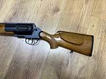 Ружье гладкоствольное МЦ-255-12-32
