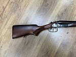 Ружье гладкоствольное МР-43КН 2010 г.в.