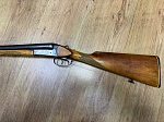 Ружье гладкоствольное ИЖ-58 СССР