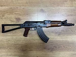 Нарезной карабин МА-136-03