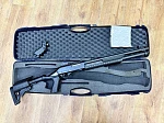 Ружье гладкоствольное Fabarm SDASS Tactical 