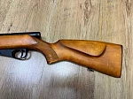 Нарезной карабин ТОЗ-99