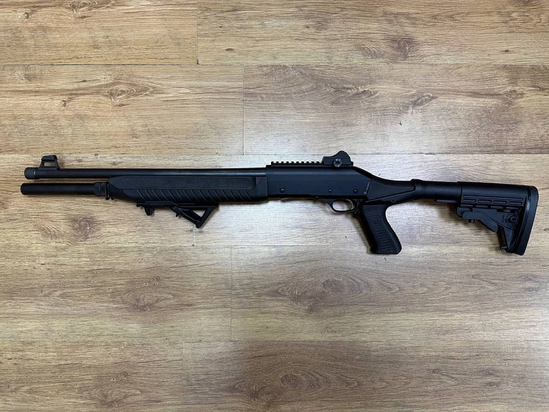 Ружье гладкоствольное Fabarm SAT 8 Pro Telescopic 