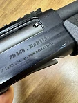 Ружье гладкоствольное Fabarm SDASS Tactical 