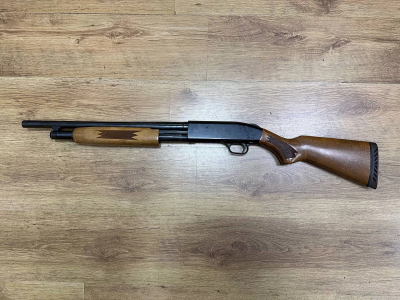 Ружье гладкоствольное Mossberg 500A