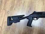 Ружье помповое гладкоствольное ИР-114