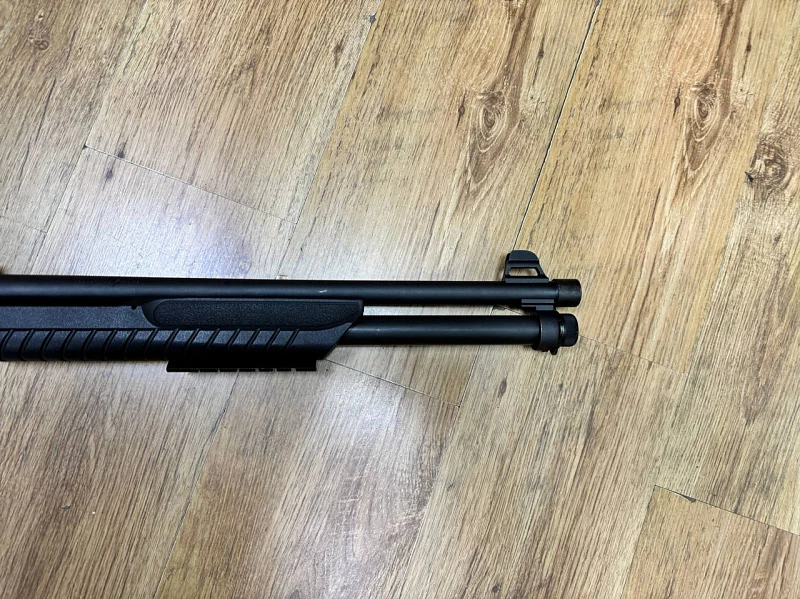 Ружье гладкоствольное Fabarm SDASS Tactical 
