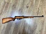 Нарезной карабин ТОЗ-99