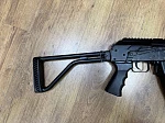 Гладкоствольный карабин Вепрь-12 Молот 2007 г.в.