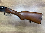 Ружье гладкоствольное ИЖ-43Е 2008 г.в.