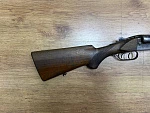 Ружье гладкоствольное ИЖ-49 1950 г.в.