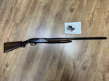 Ружье гладкоствольное Benelli Montefeltro