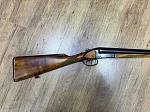 Ружье гладкоствольное ИЖ-58 СССР