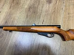 Нарезной карабин ТОЗ-99
