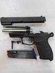 Травматический пистолет Гроза-051 EVO 2013 г.в.