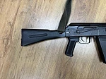 Гладкоствольный карабин Сайга-12С 2003 г.в.