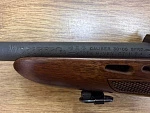 Нарезной карабин Mossberg 4x4