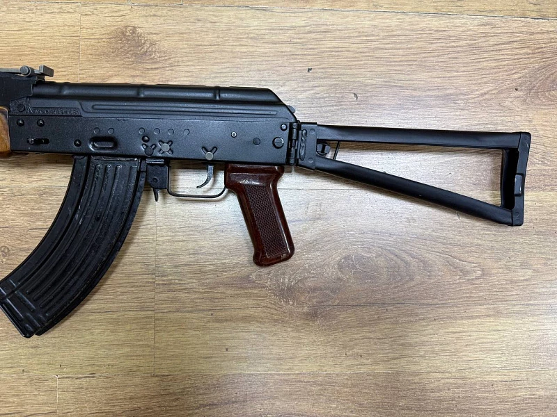 Нарезной карабин МА-136-03